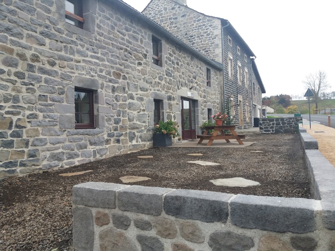 EHPAD - COS Sainte-Marthe - Photo 4 sur 5 - Espaces de vie