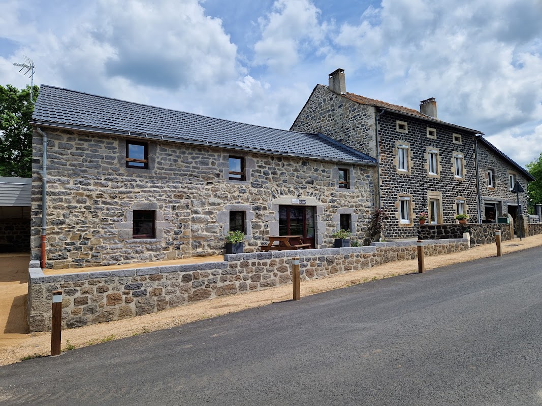 EHPAD - COS Sainte-Marthe