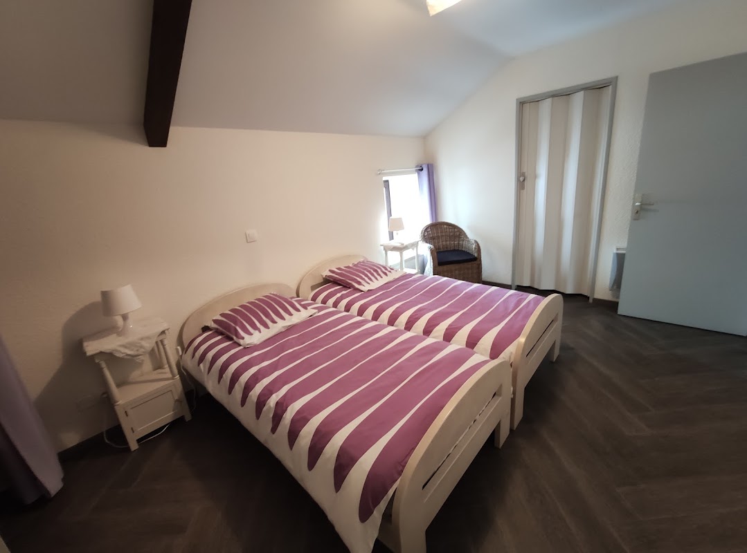 EHPAD - COS Sainte-Marthe - Photo 2 sur 5 - Intérieur et espaces communs