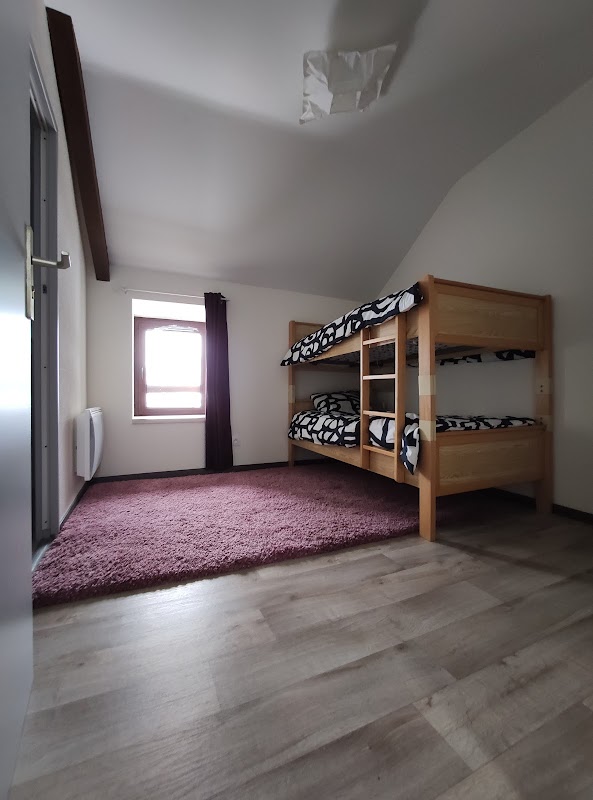 EHPAD - COS Sainte-Marthe - Photo 5 sur 5 - Environnement et extérieurs