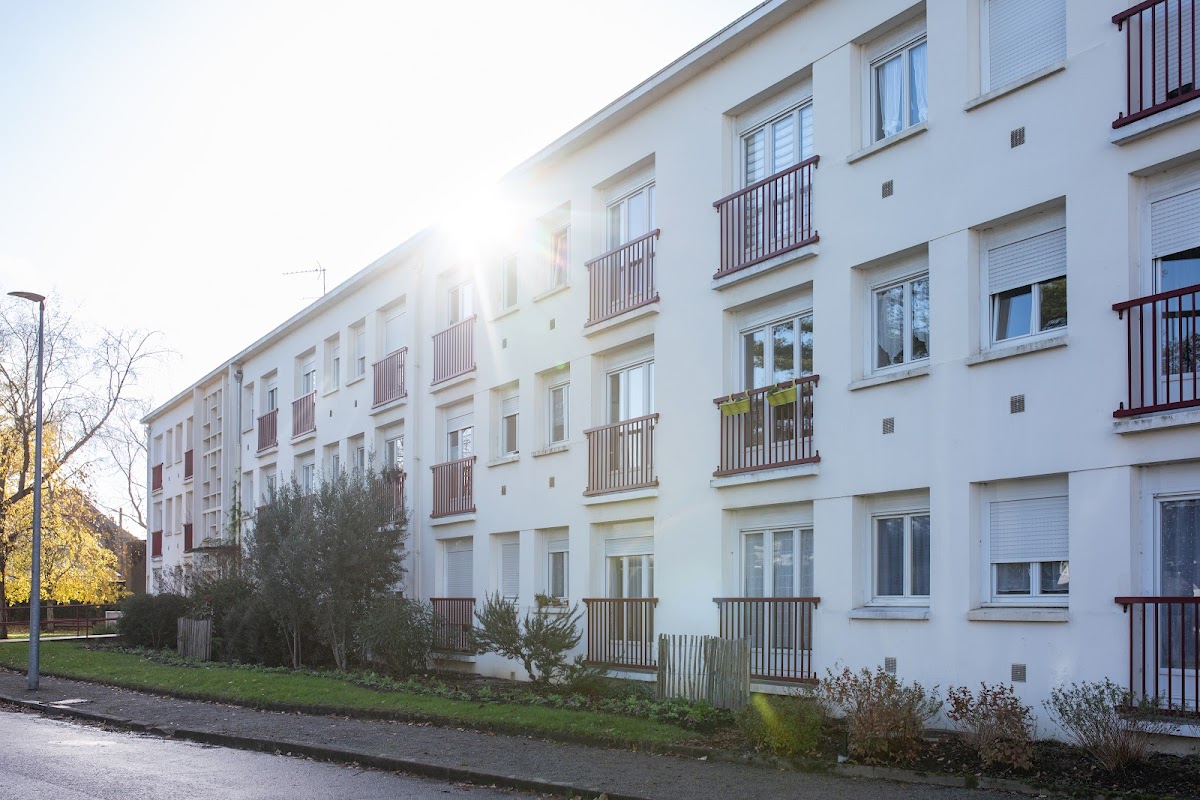 Résidence Autonomie Croissant - Photo 2 sur 3 - Intérieur et espaces communs