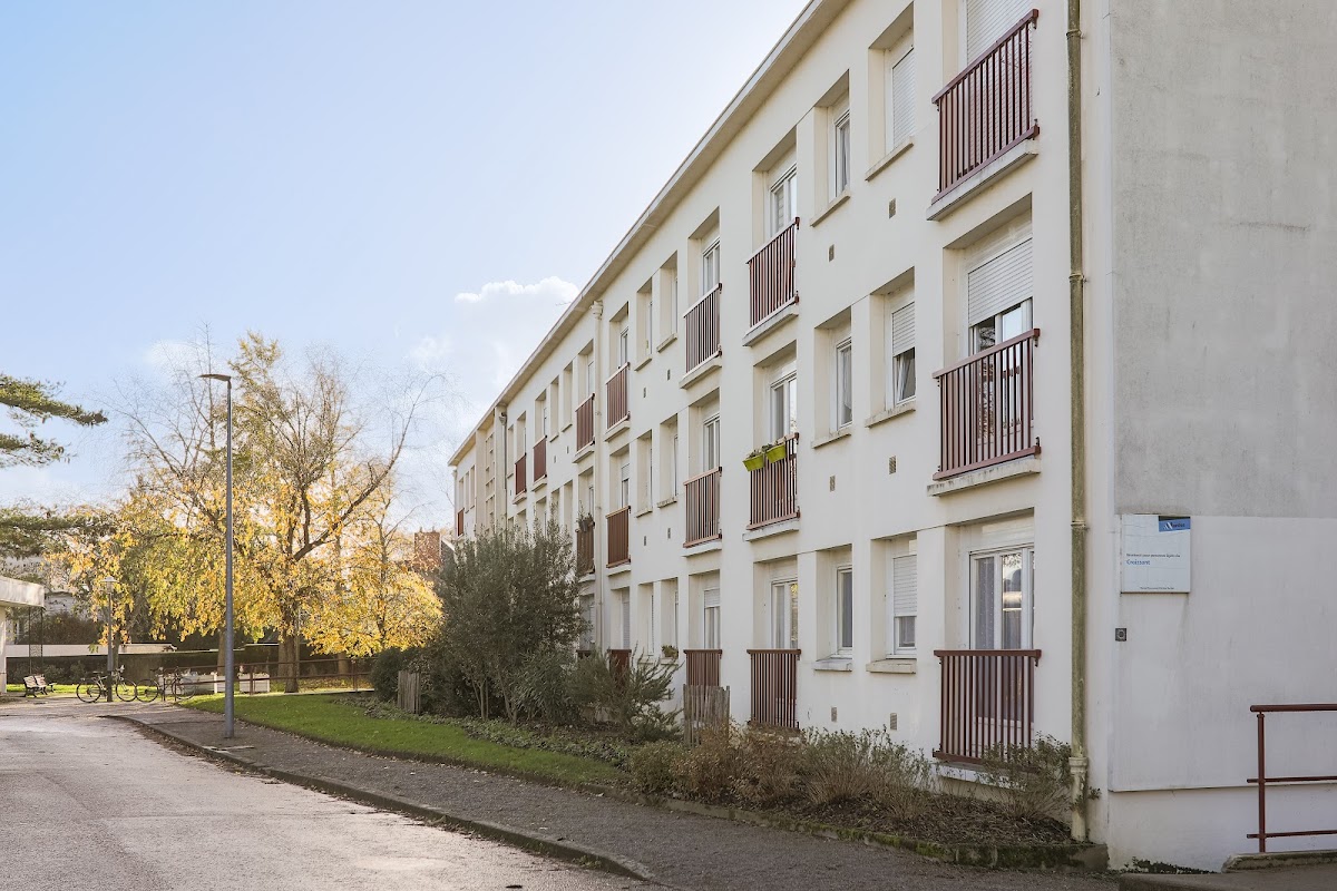 Résidence Autonomie Croissant