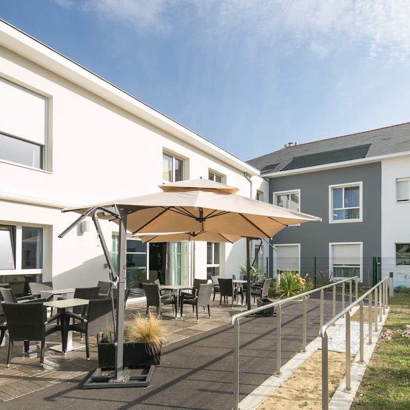 EHPAD Résidence Creisker - Photo 2 sur 5 - Intérieur et espaces communs