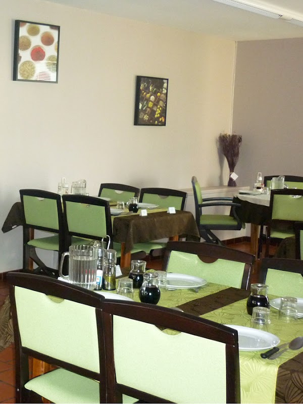 Résidence Soleil - Photo 2 sur 5 - Intérieur et espaces communs