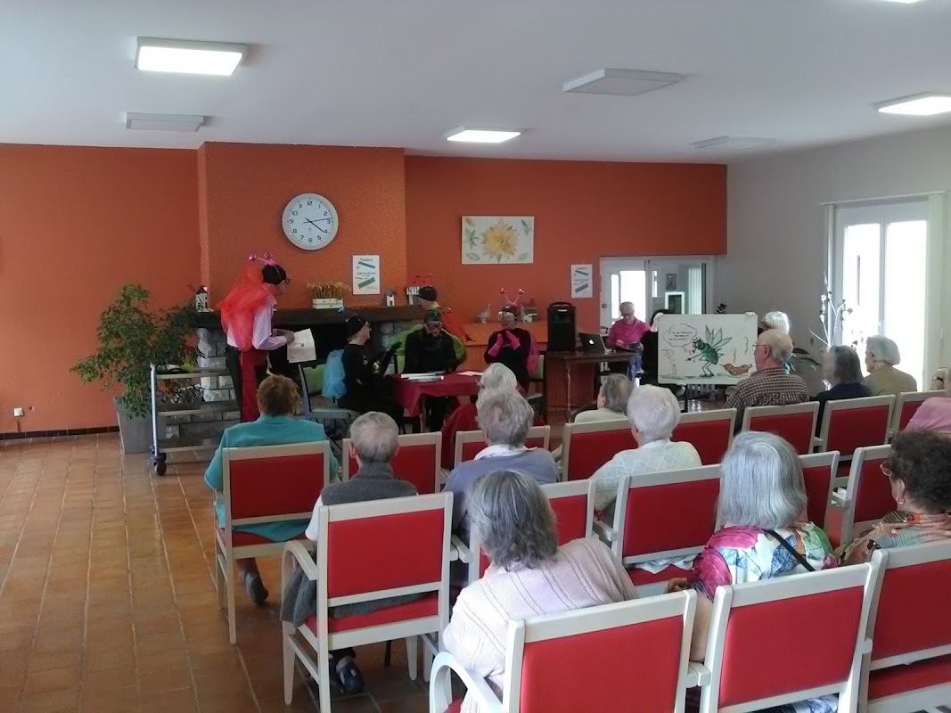 Résidence Soleil - Photo 5 sur 5 - Environnement et extérieurs