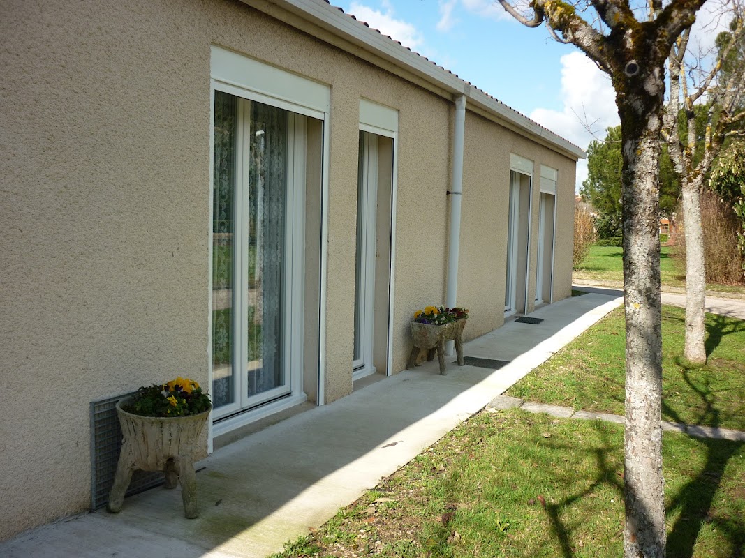 Photo de Résidence Soleil, Résidence autonomie à REVEL