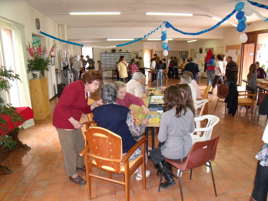 Résidence Soleil - Photo 4 sur 5 - Espaces de vie