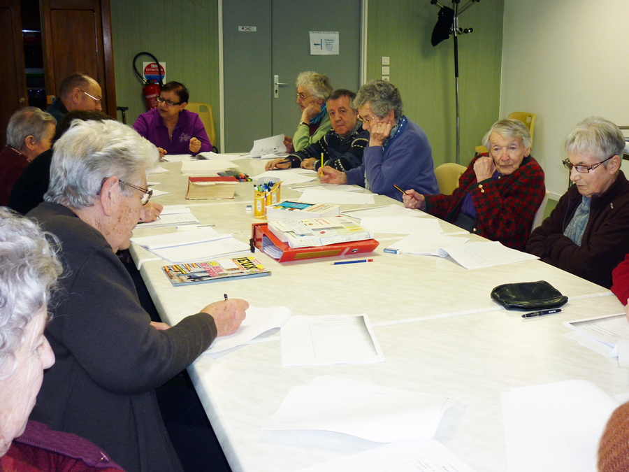 Résidence Soleil - Photo 3 sur 5 - Chambres et hébergement