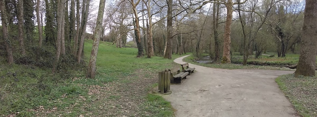 Photo de EHPAD Le Mas Rome, EHPAD à LIMOGES