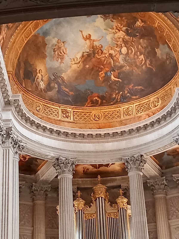 EHPAD de Châteaudun - Photo 2 sur 2 - Intérieur et espaces communs