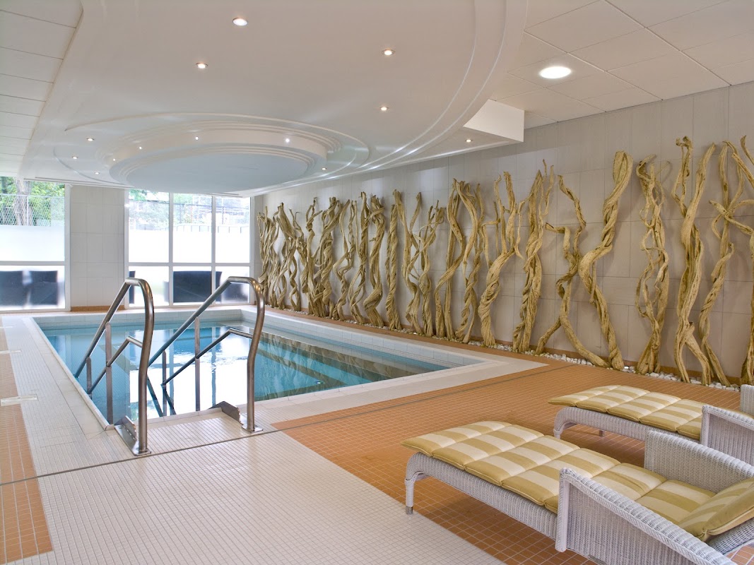 EHPAD Résidence Les bords de Seine - Photo 3 sur 5 - Chambres et hébergement