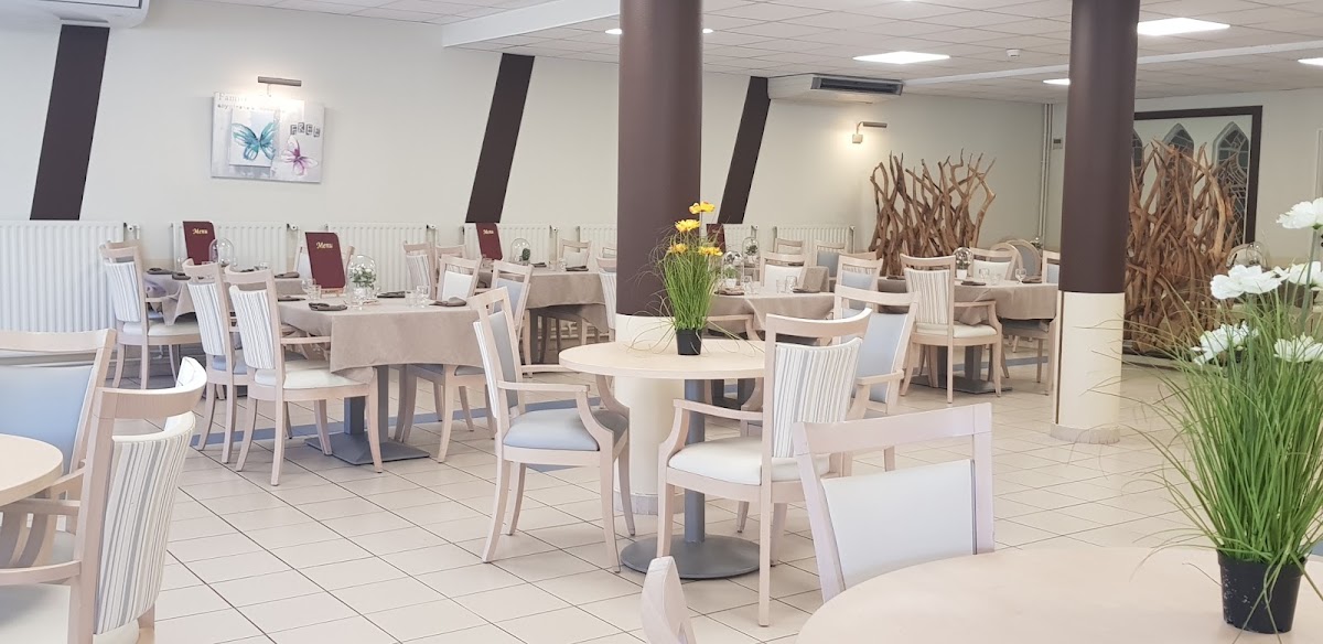 Les Opalines Nîmes les Oliviers - Photo 5 sur 5 - Environnement et extérieurs