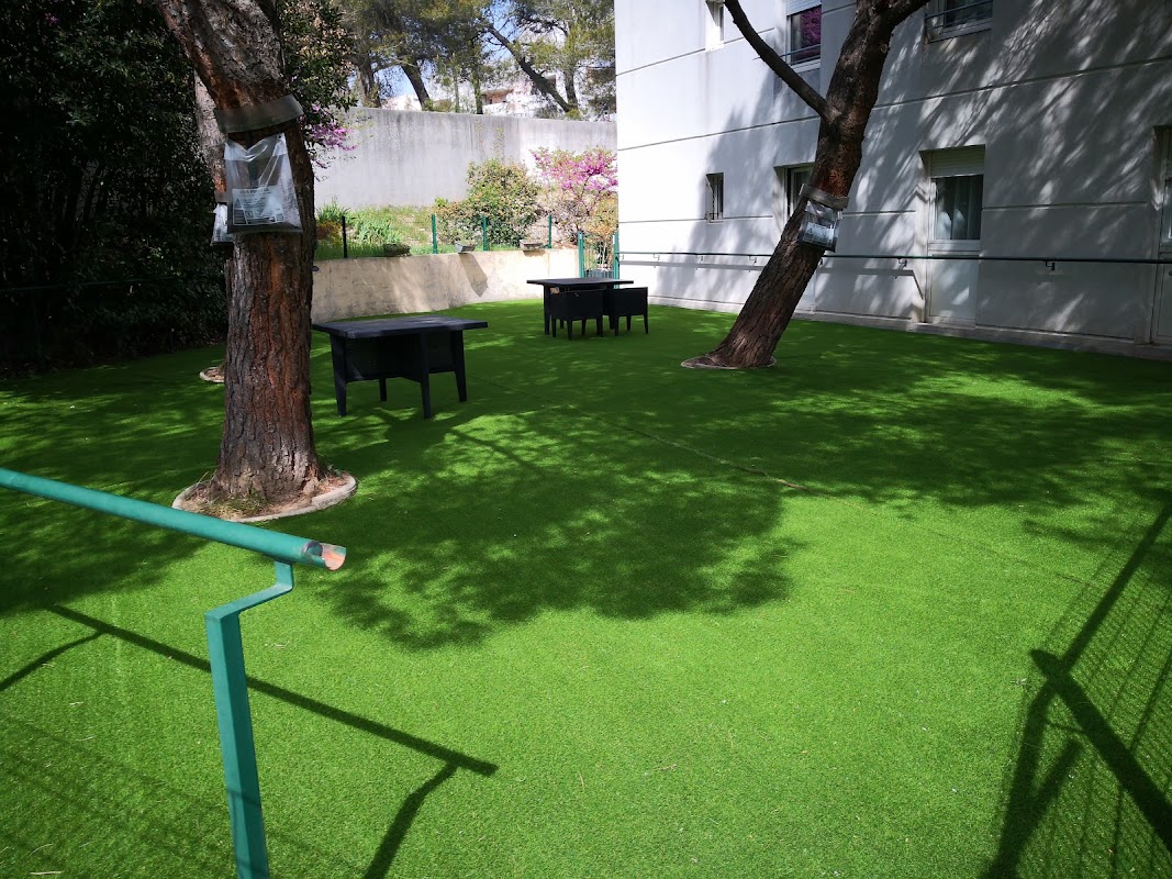 Les Opalines Nîmes les Oliviers - Photo 4 sur 5 - Espaces de vie