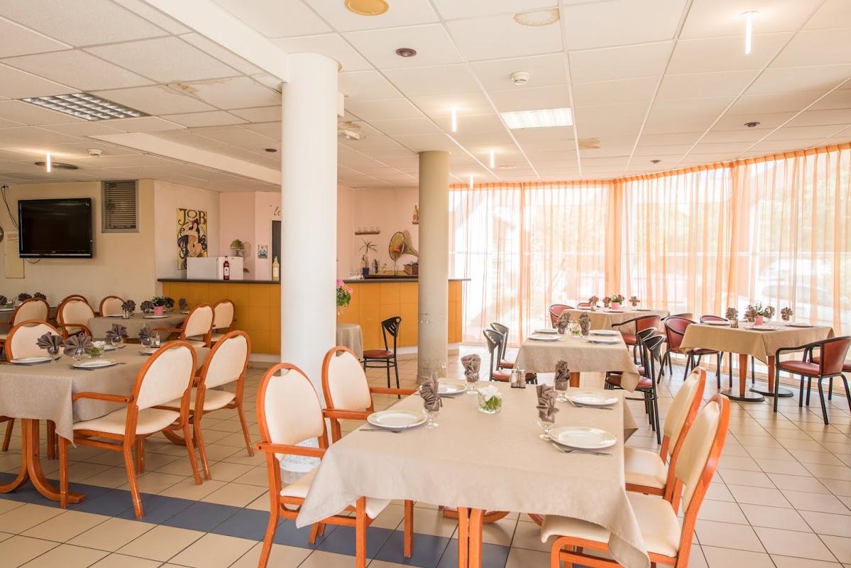 Les Opalines Nîmes les Oliviers - Photo 3 sur 5 - Chambres et hébergement