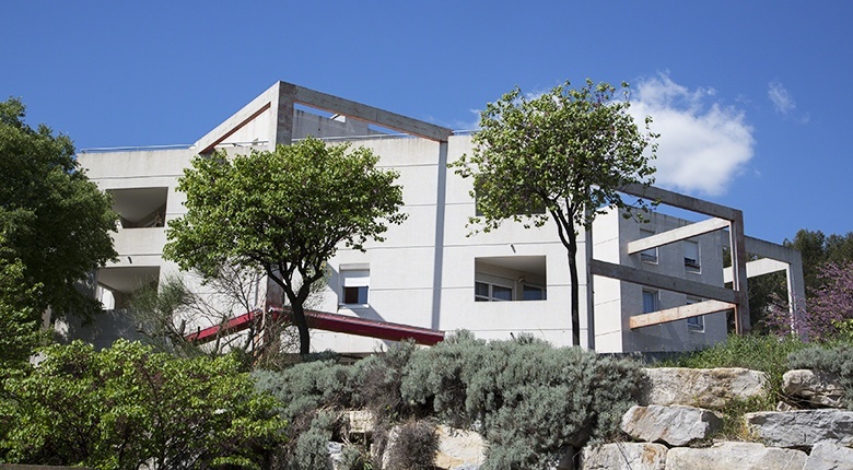 Les Opalines Nîmes les Oliviers