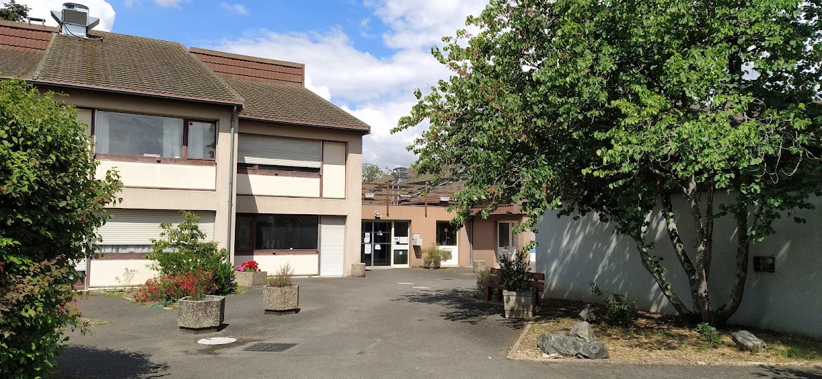 Résidence l'Adapt 6- Gîte et amitié - Photo principale