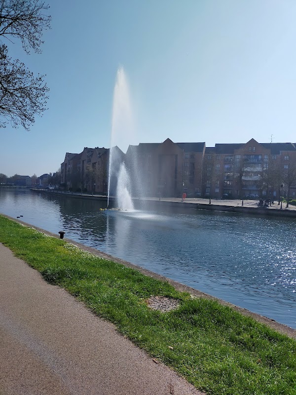 Photo de Résidence Soleil, Résidence autonomie à ARRAS
