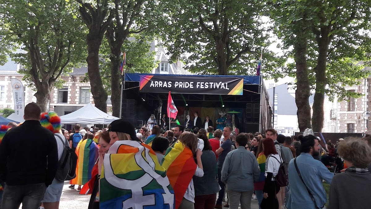 Résidence Soleil - Photo 5 sur 5 - Environnement et extérieurs