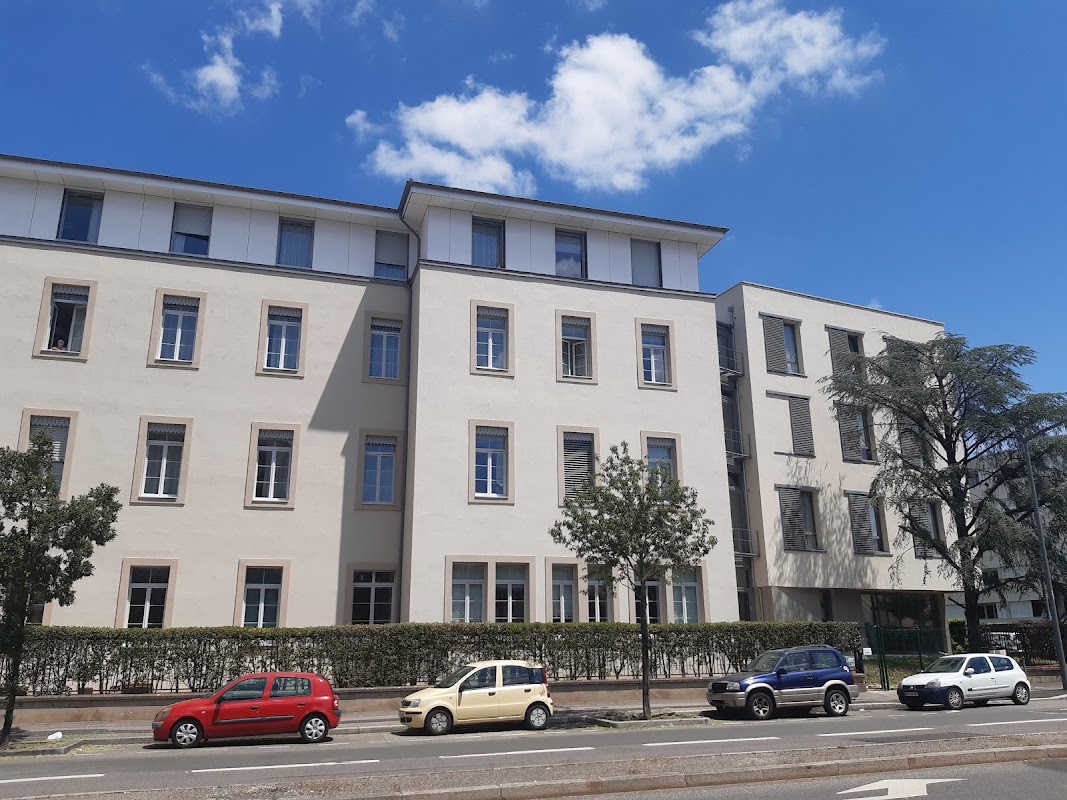 Photo de EHPAD Monplaisir la Plaine, EHPAD à LYON