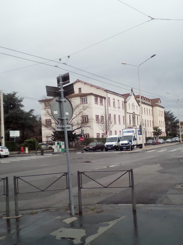 EHPAD Monplaisir la Plaine - Photo 3 sur 5 - Chambres et hébergement