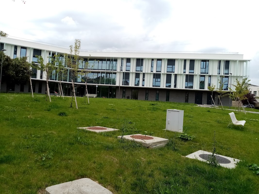 Photo de EHPAD Fondation Roederer-Boisseau, EHPAD à REIMS