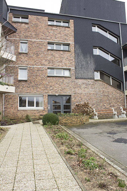 Résidence Charles Ferrant