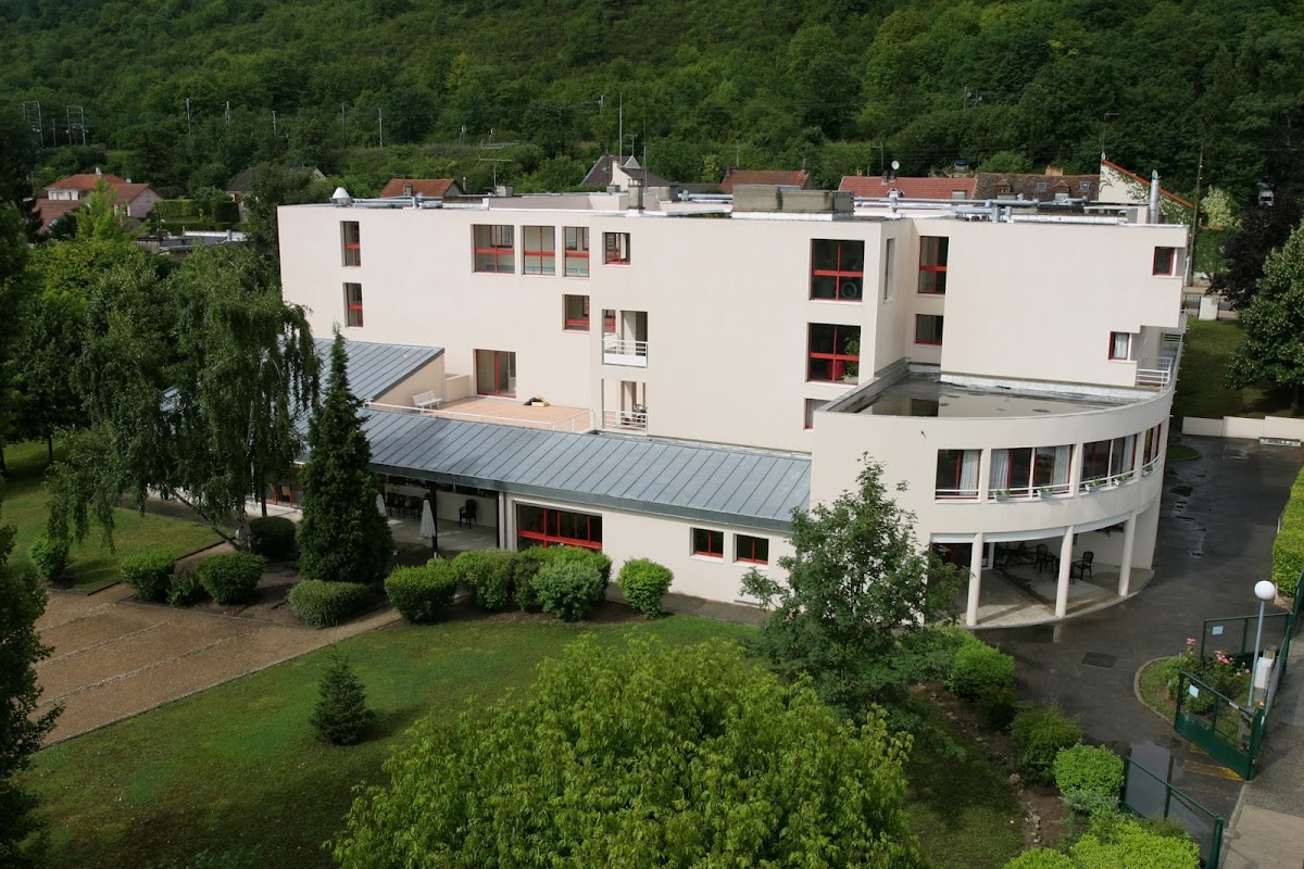 EHPAD Le Val-de-Seine - Photo 2 sur 5 - Intérieur et espaces communs