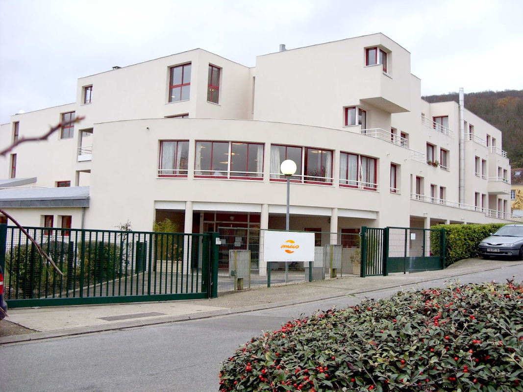 EHPAD Le Val-de-Seine - Photo principale