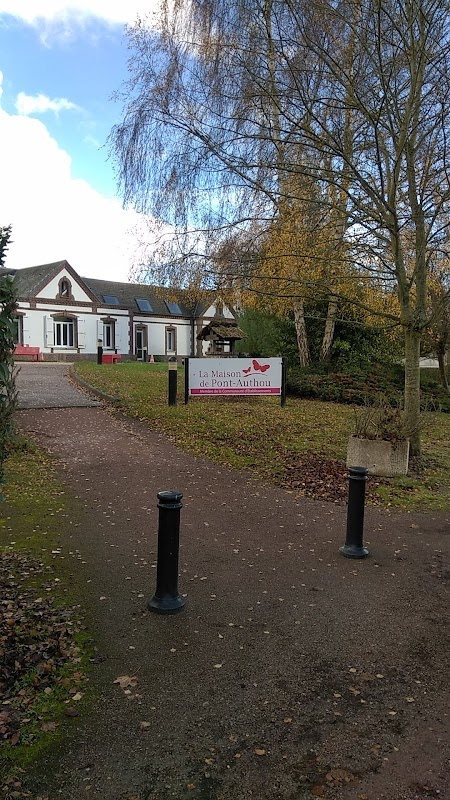 Foyer-Logement de Pont-Authou - Photo 4 sur 5 - Espaces de vie
