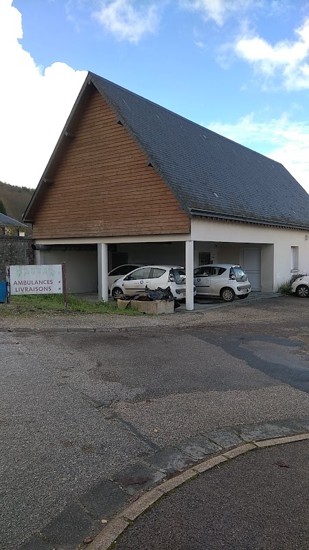 Foyer-Logement de Pont-Authou - Photo 3 sur 5 - Chambres et hébergement