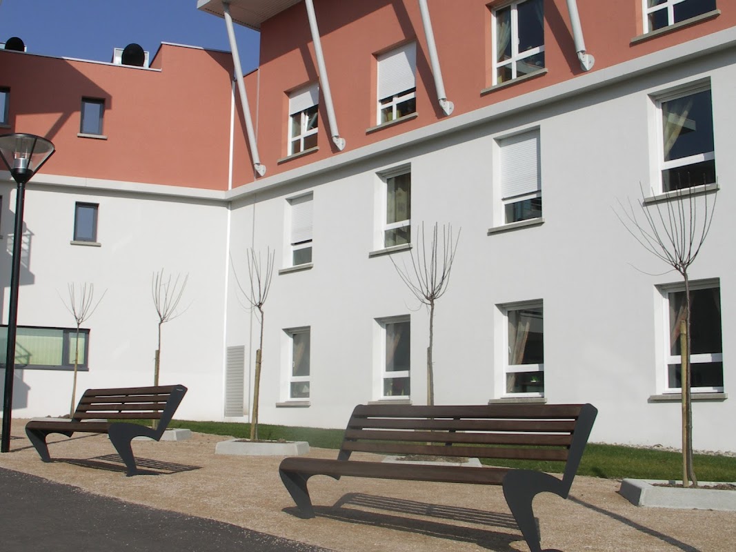 Résidence mutualiste les Myosotis - Photo 3 sur 4 - Chambres et hébergement