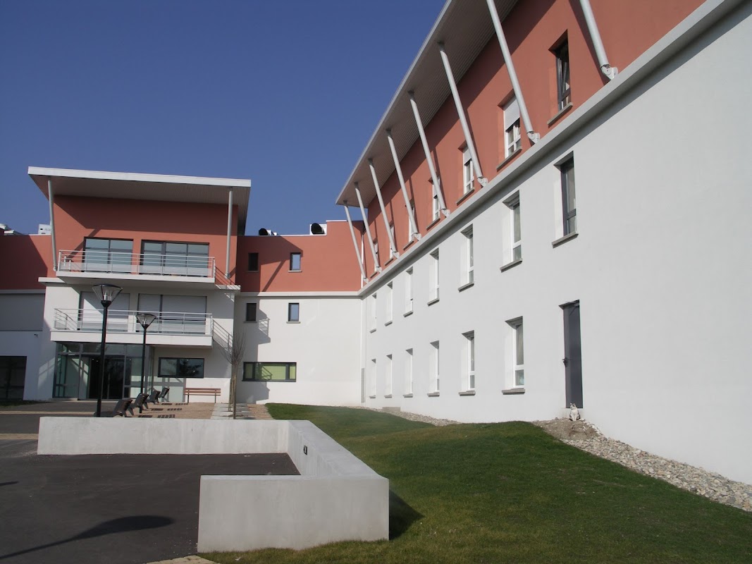 Résidence mutualiste les Myosotis - Photo 4 sur 4 - Espaces de vie