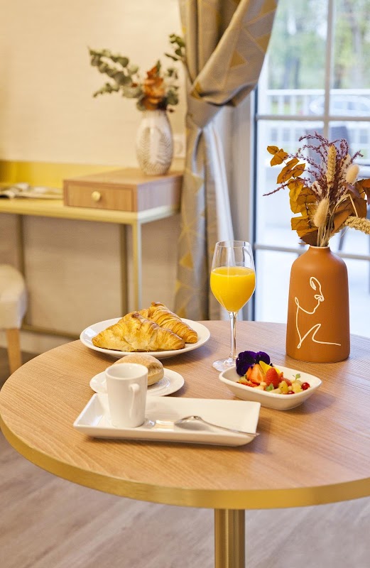 EHPAD La Résidence de la forêt - Photo 4 sur 5 - Espaces de vie