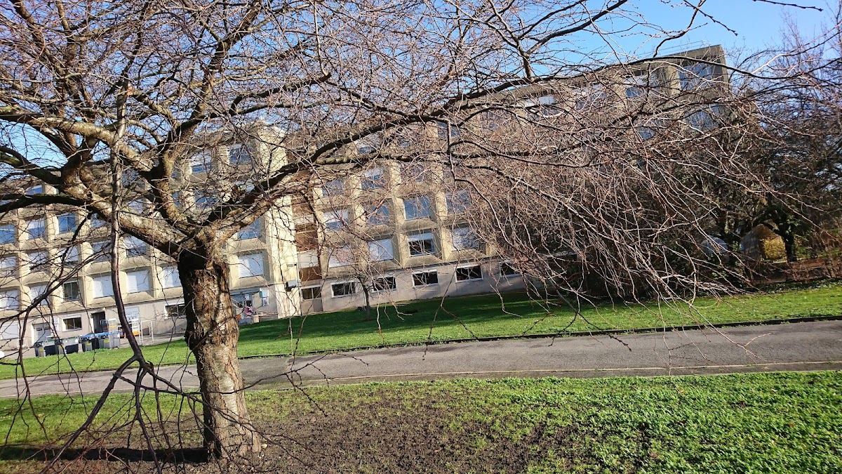 USLD de l'Hôpital Albert-Chenevier - Photo 3 sur 5 - Chambres et hébergement