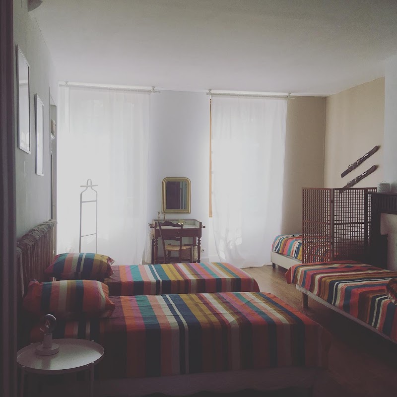 EHPAD Résidence du Barétous - Photo 2 sur 5 - Intérieur et espaces communs