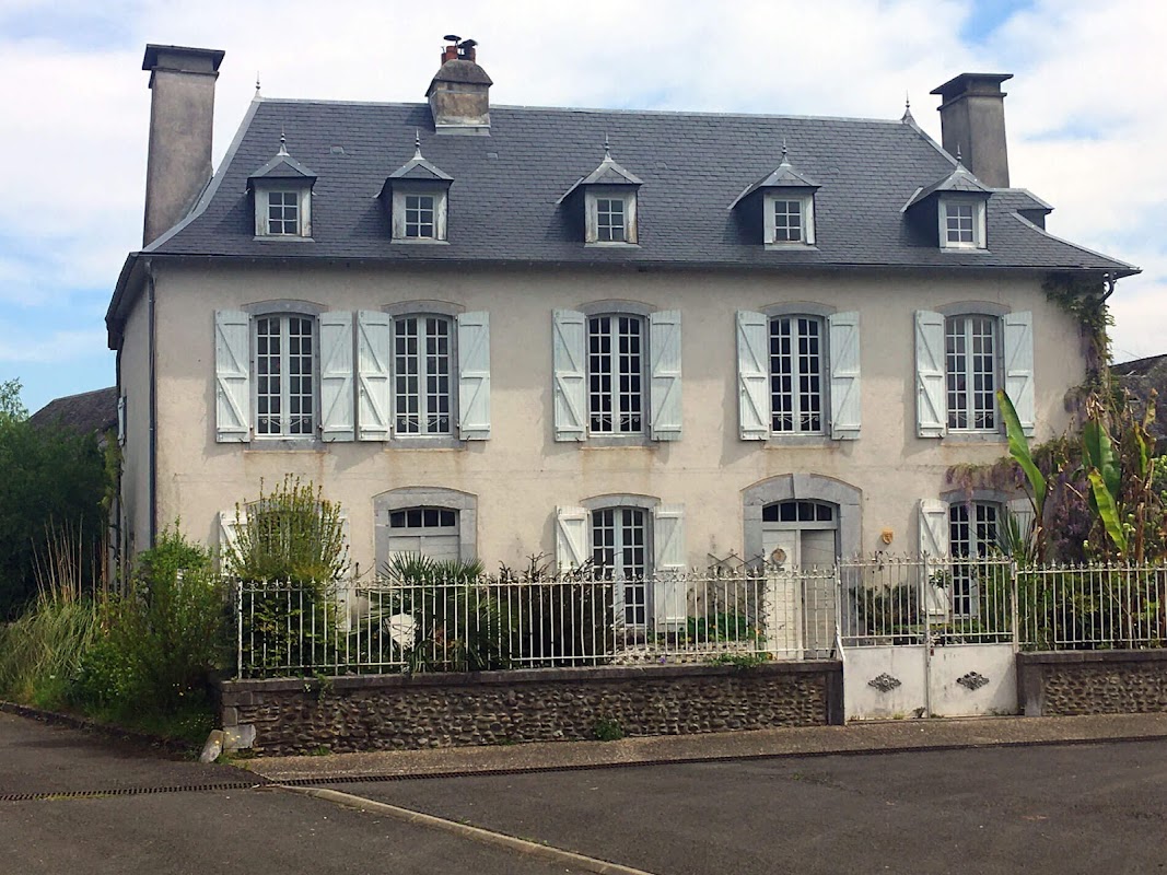 Photo de EHPAD Résidence du Barétous, EHPAD à ARAMITS