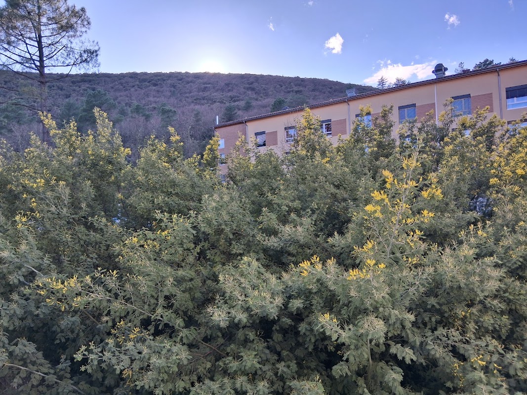 EHPAD Samdo Pomarede - Photo 3 sur 3 - Chambres et hébergement