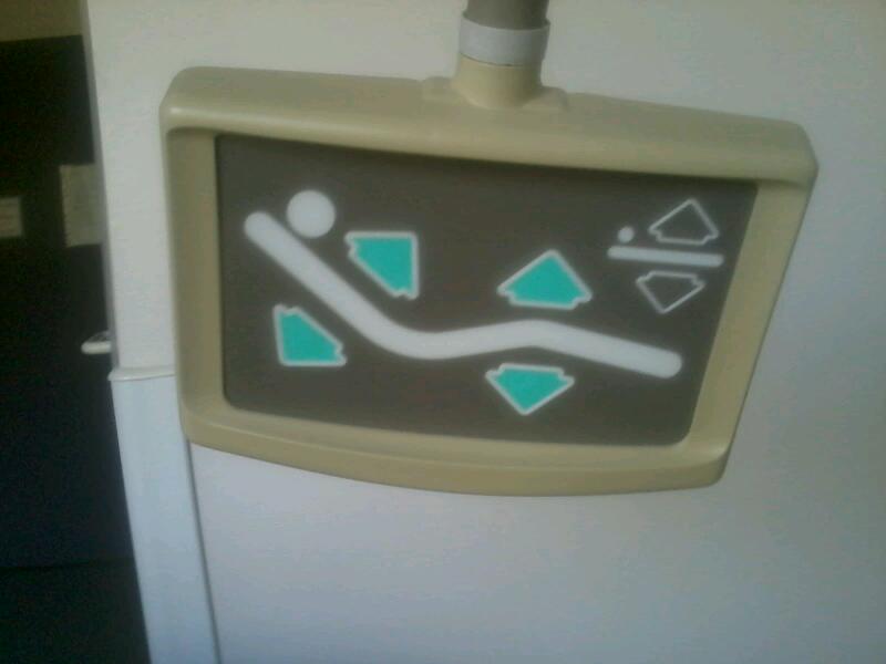 EHPAD du Centre hospitalier - Photo 5 sur 5 - Environnement et extérieurs