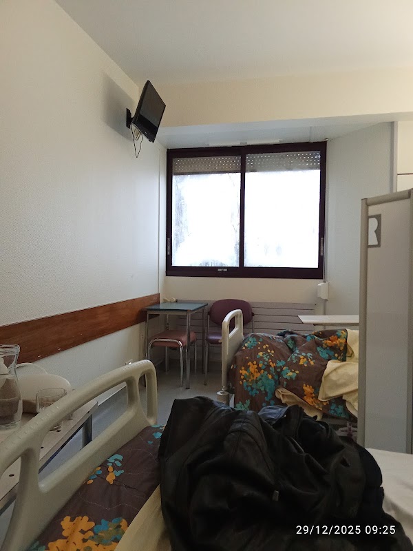 EHPAD du Centre hospitalier - Photo 4 sur 5 - Espaces de vie