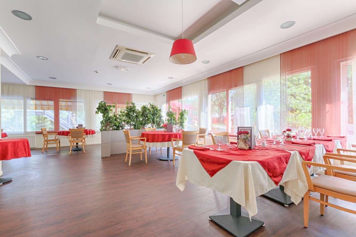 Maison de Famille la Cerisaie - Photo 4 sur 5 - Espaces de vie