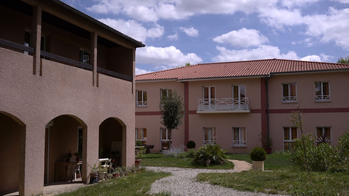 Maison de Famille la Cerisaie - Photo 3 sur 5 - Chambres et hébergement