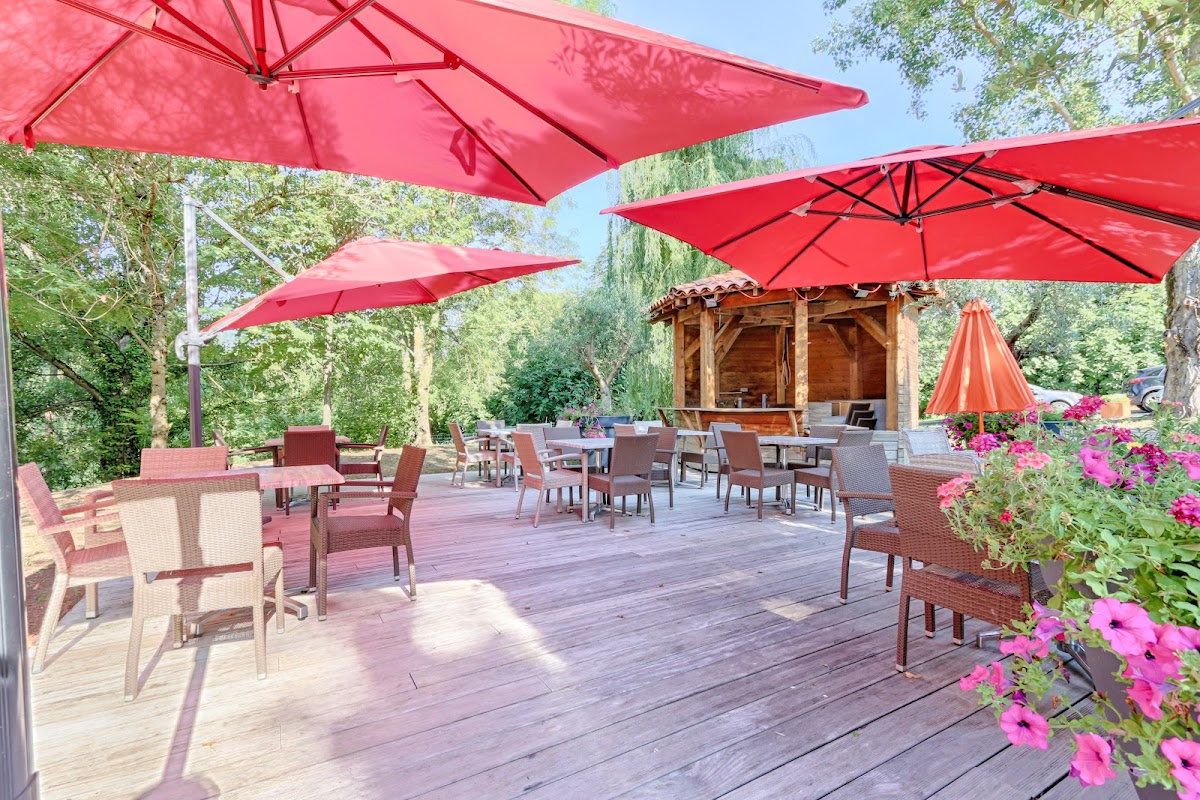 Photo de Maison de Famille la Cerisaie, EHPAD à CASTELMAUROU