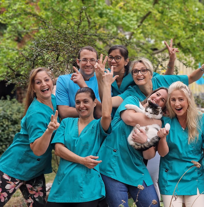 FONDATION OSTERMANN - Photo 3 sur 5 - Chambres et hébergement