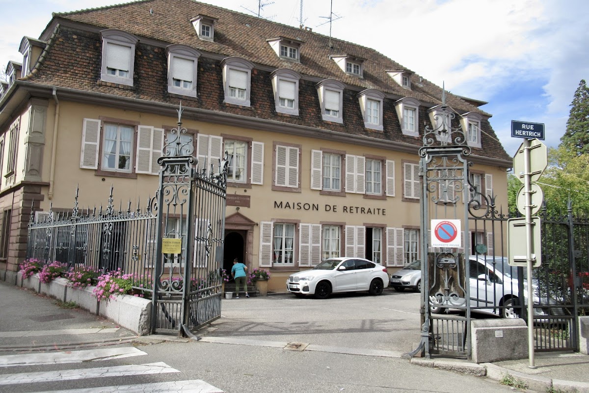 FONDATION OSTERMANN - Photo 4 sur 5 - Espaces de vie