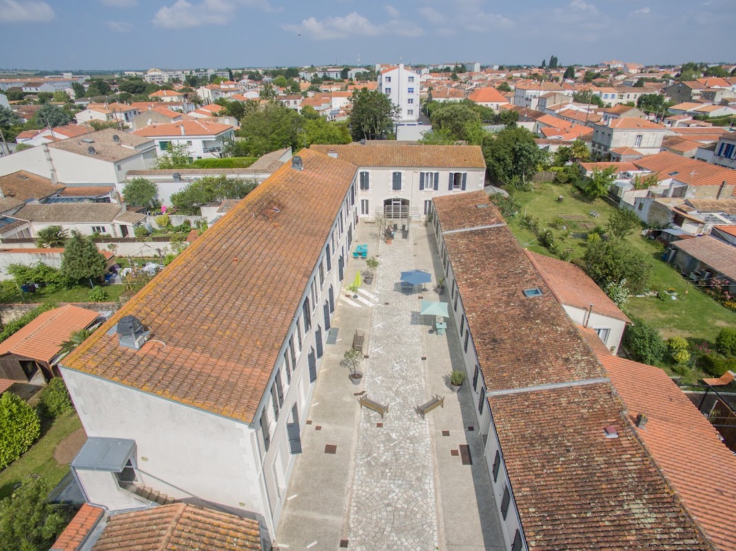 EHPAD Les Jardins d'Iroise - Photo 4 sur 5 - Espaces de vie