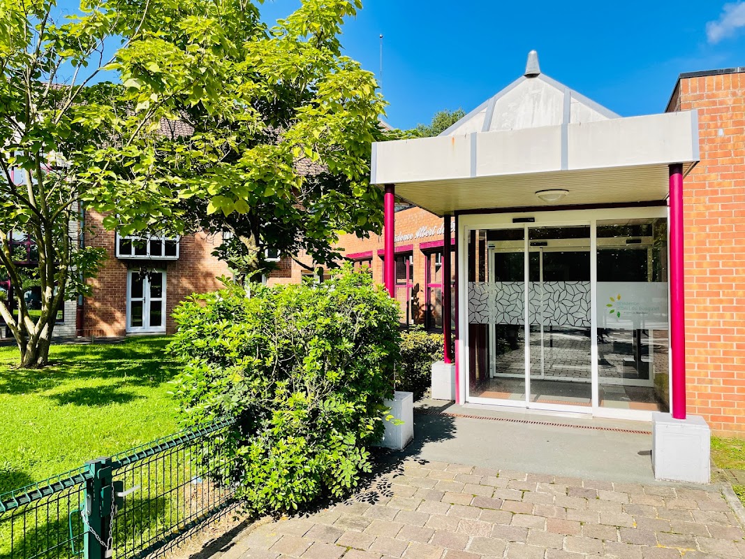 EHPAD Albert du Bosquiel - Photo 4 sur 5 - Espaces de vie