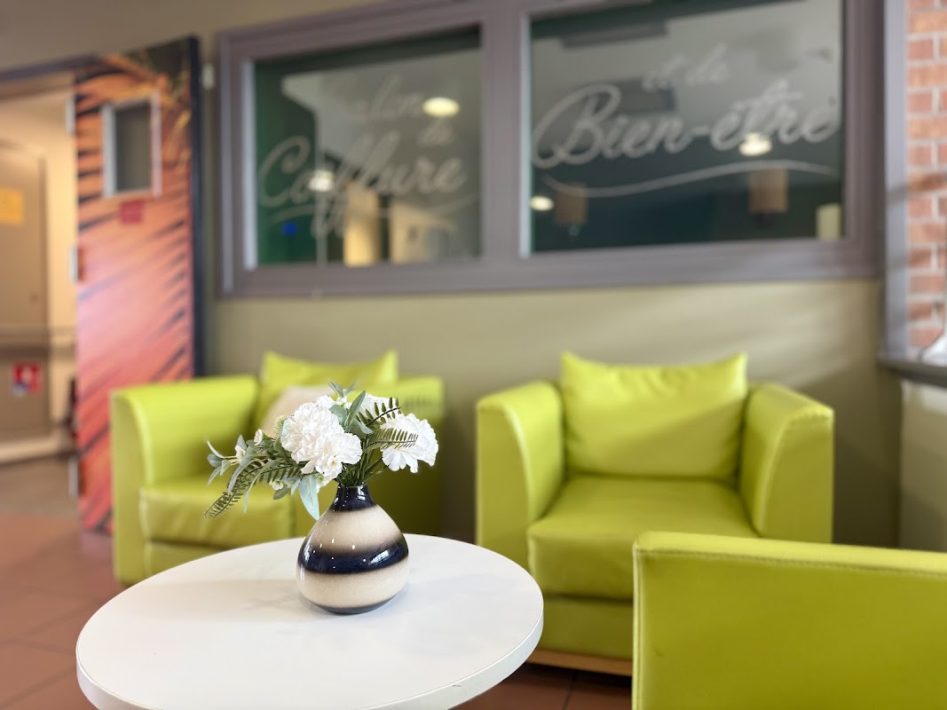 EHPAD Albert du Bosquiel - Photo 3 sur 5 - Chambres et hébergement