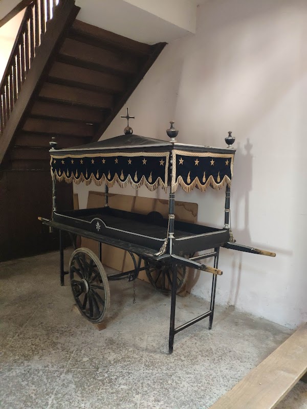 EHPAD Automne en Aspe - Photo 2 sur 3 - Intérieur et espaces communs