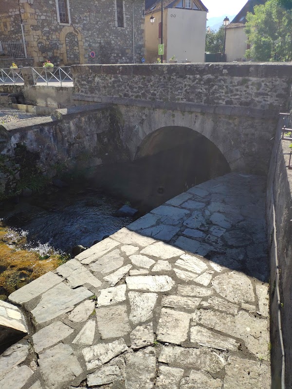 EHPAD Automne en Aspe