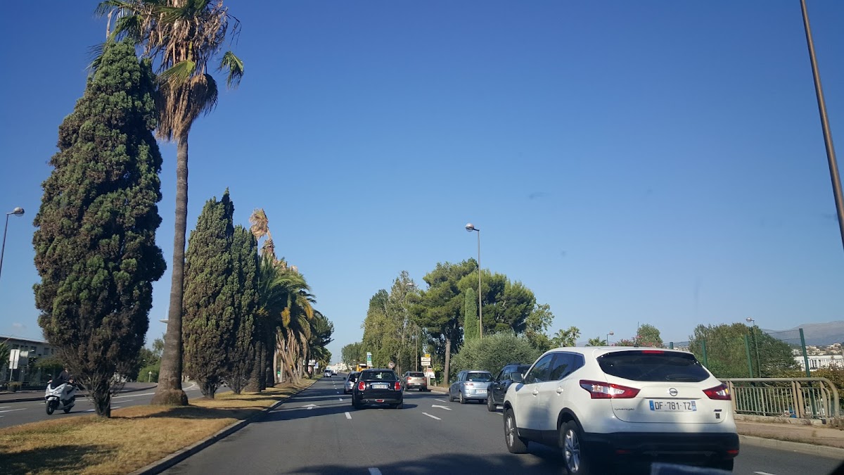 Photo de EHPAD Les Tamaris, EHPAD à LA VALETTE DU VAR